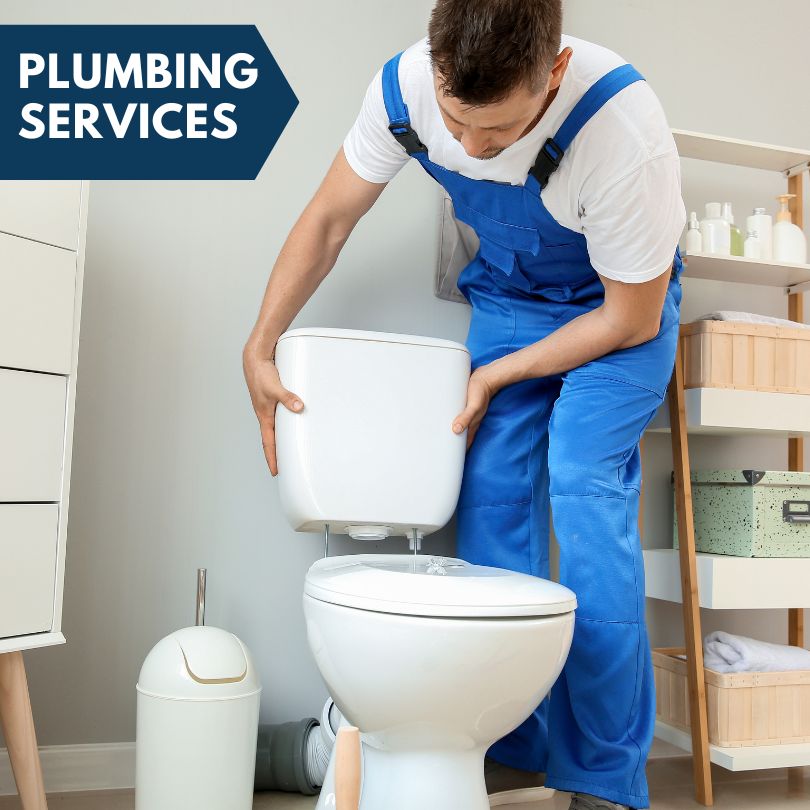 Plumbing Company in Mcdaniel, MD